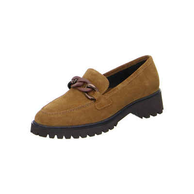 Ara Kent - Damen Schuhe Slipper Velours