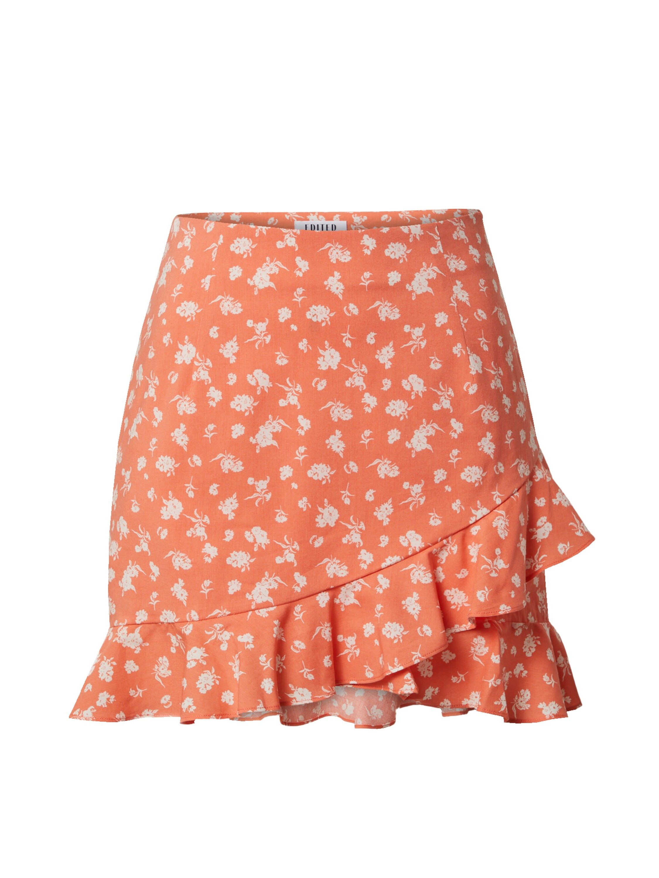 EDITED Minirock Charlie (1-tlg) Volant