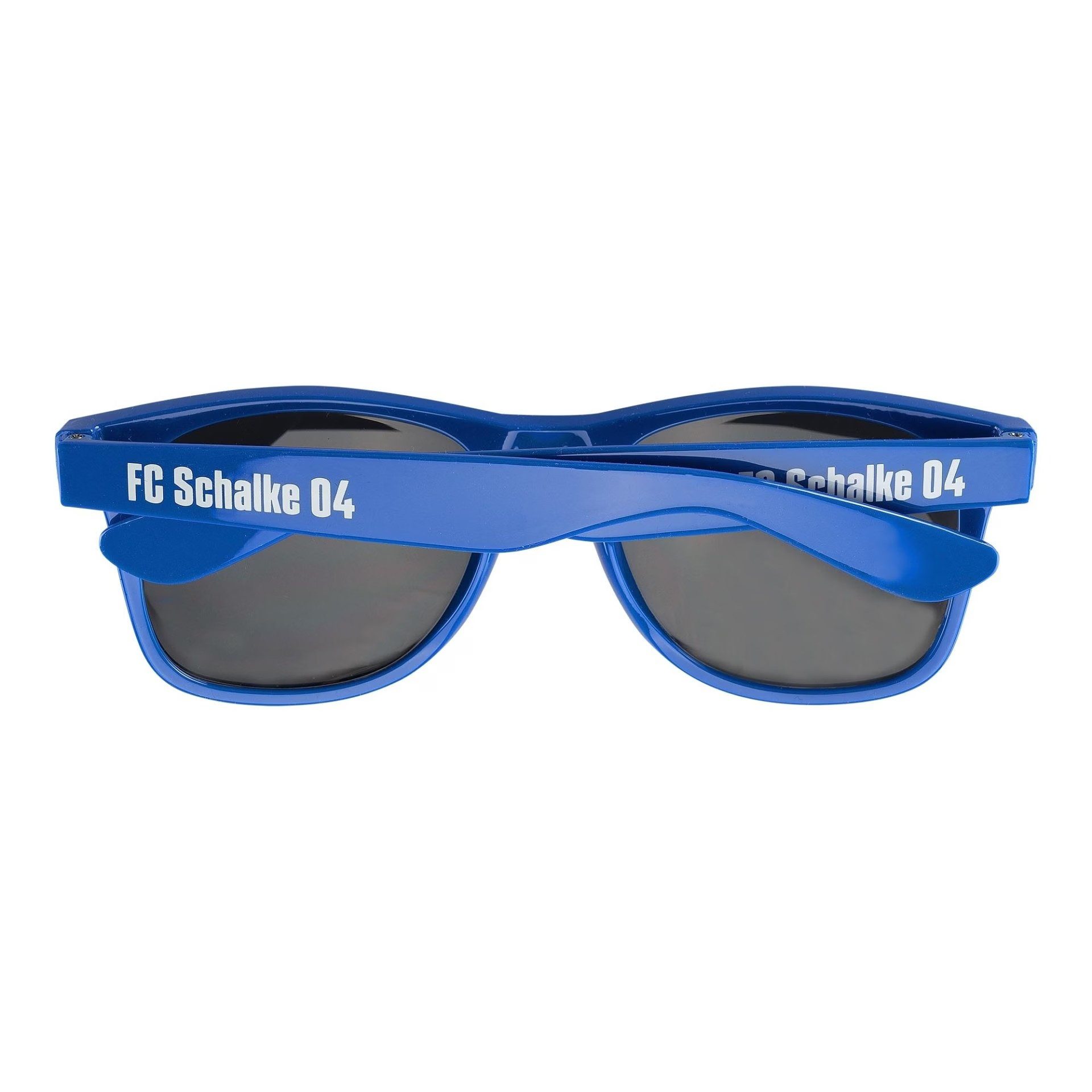 FC Schalke 04 Sonnenbrille Sonnenbrille königsblau (1-St) günstig online kaufen