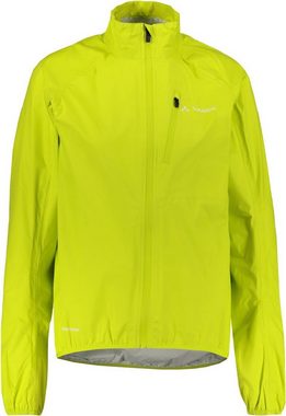 VAUDE Regenjacke Me Drop Jacket III