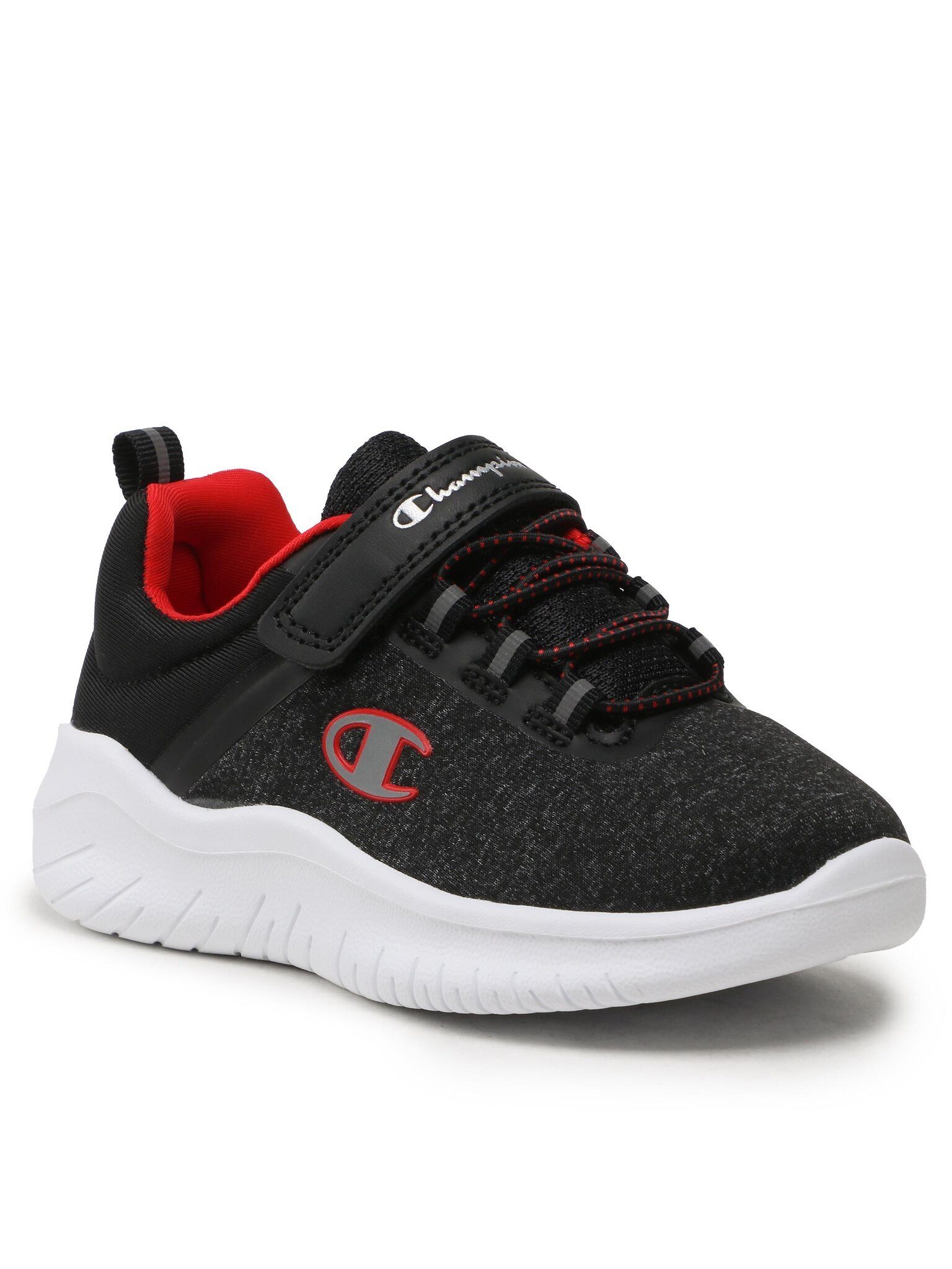 Champion Кроссовкиs S32621-KK001 Nbk/Red Кроссовки
