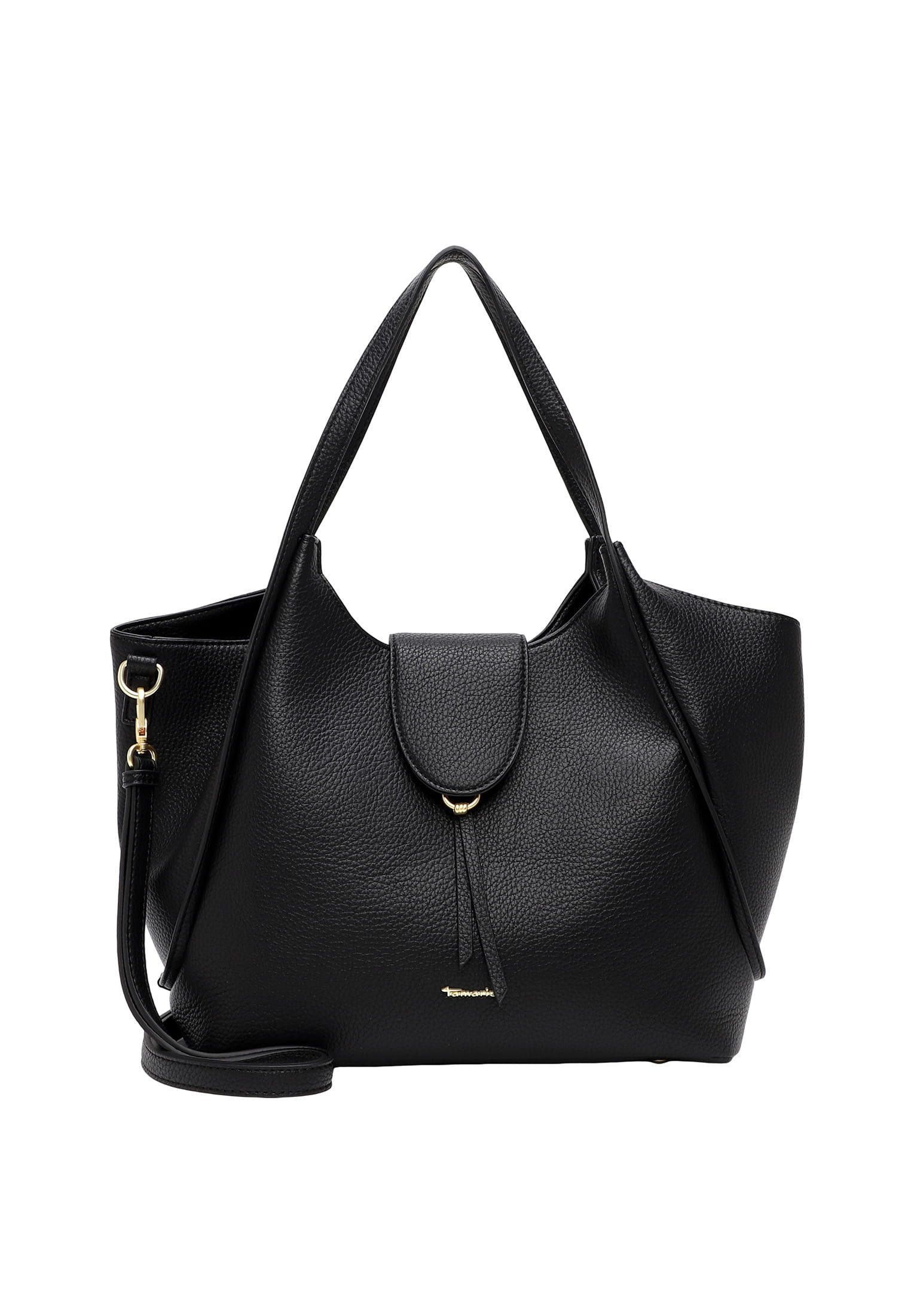 Tamaris Shopper TAS Manuela, Single Lettering