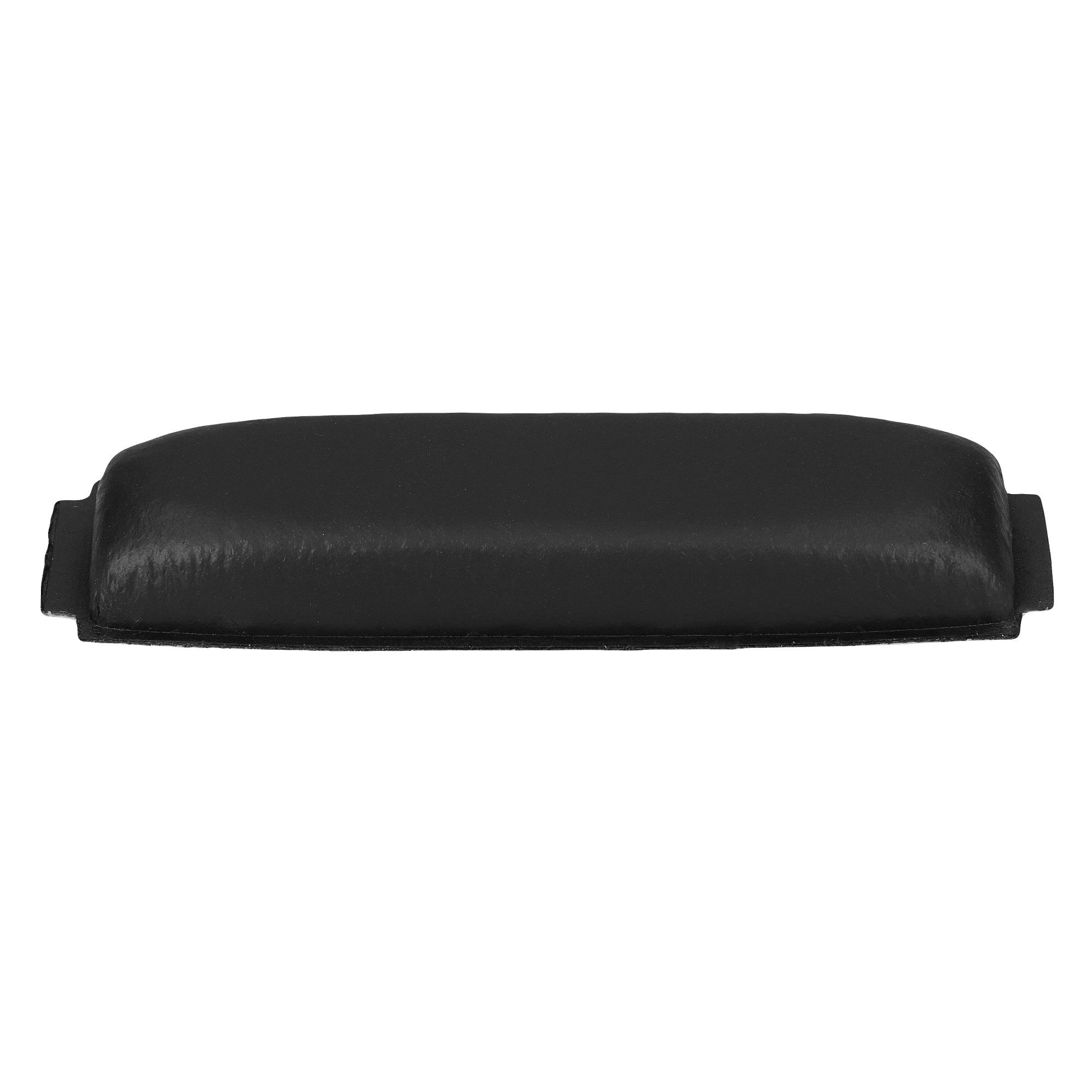 kwmobile Kopfhörer-Schutzhülle Bügelpolster für Sennheiser HD418 / HD419 / HD428 / HD429 / HD448, Kunstleder Kopfbügel Polster für Overear Headphones