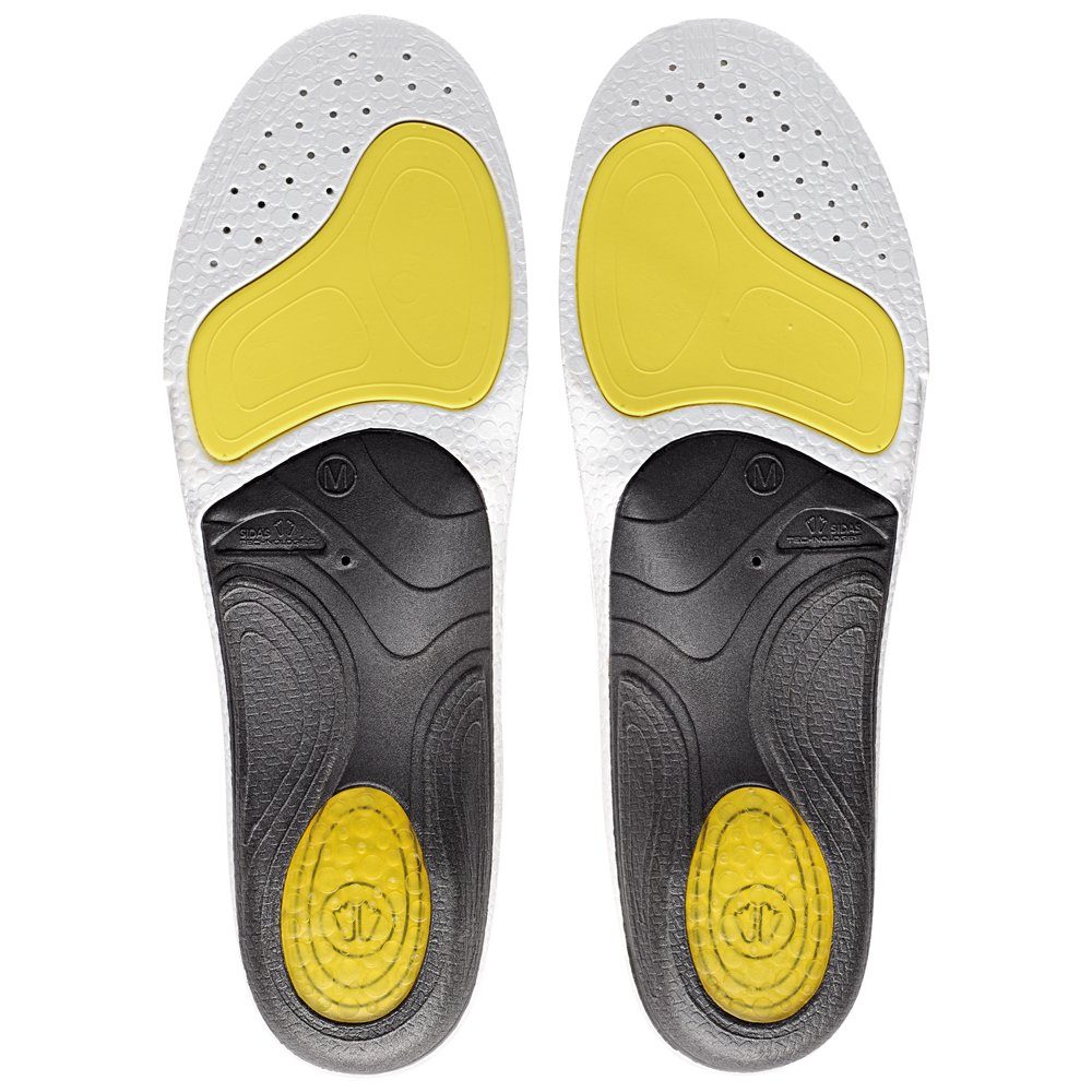 Sidas Einlegesohlen Sidas 3feet® Activ' High Einlegesohlen