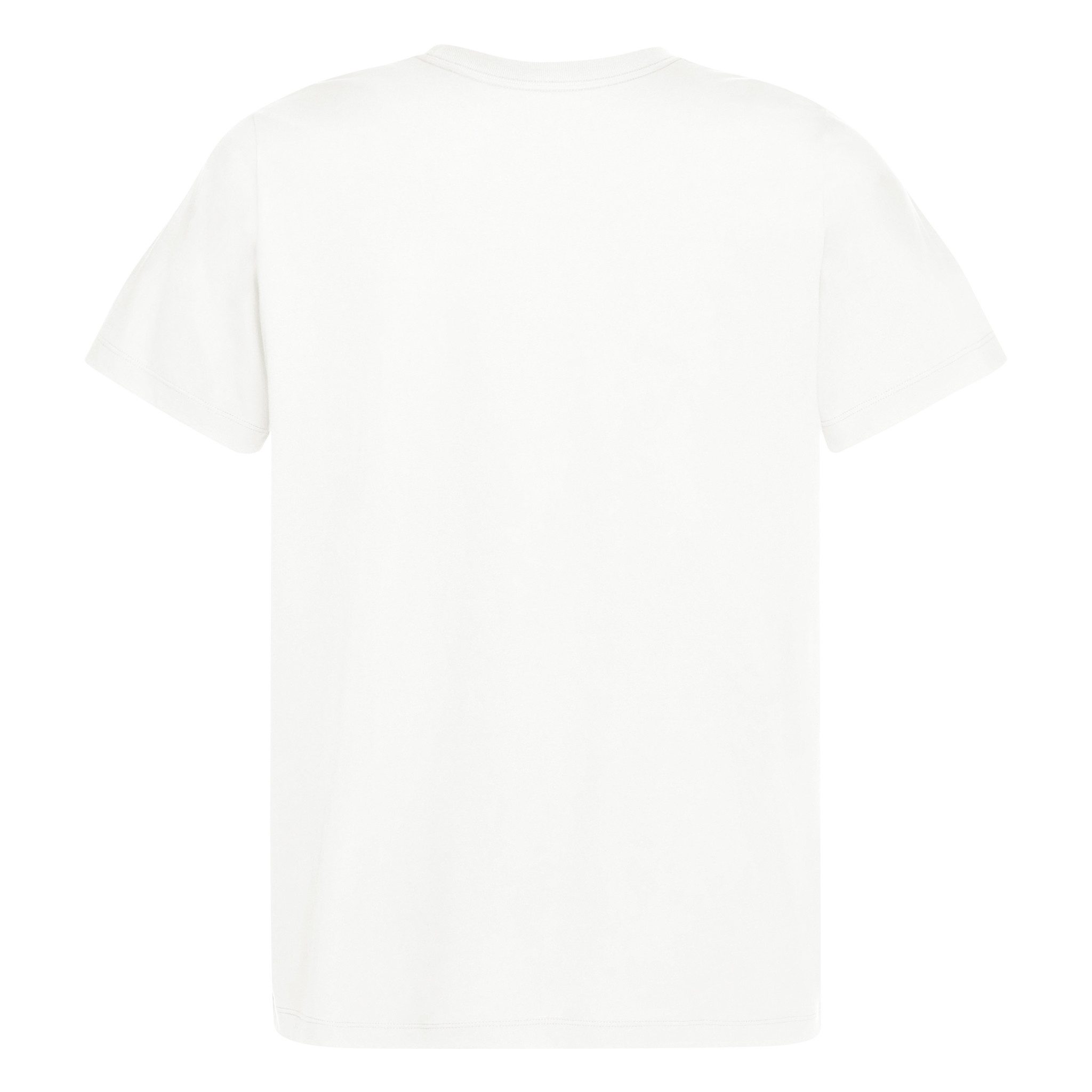 Jack Wolfskin T-Shirt Essential T M mit Markenlogo – Bild 2 von 5