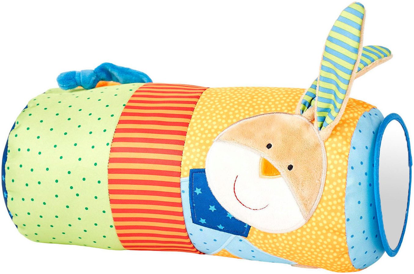 Sigikid Krabbelrolle PlayQ, Baby Activity, Hase