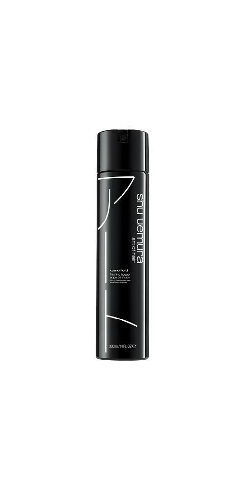 Shu Uemura Haarspray Shu Uemura Kumo Hold 300ml