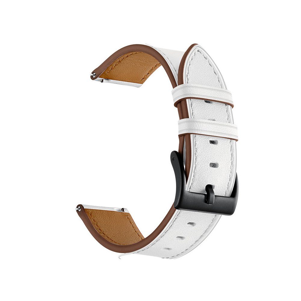 FELIXLEO Uhrenarmband Kompatibel mit Samsung Galaxy Watch active1/2, 22mm Ersatzarmband