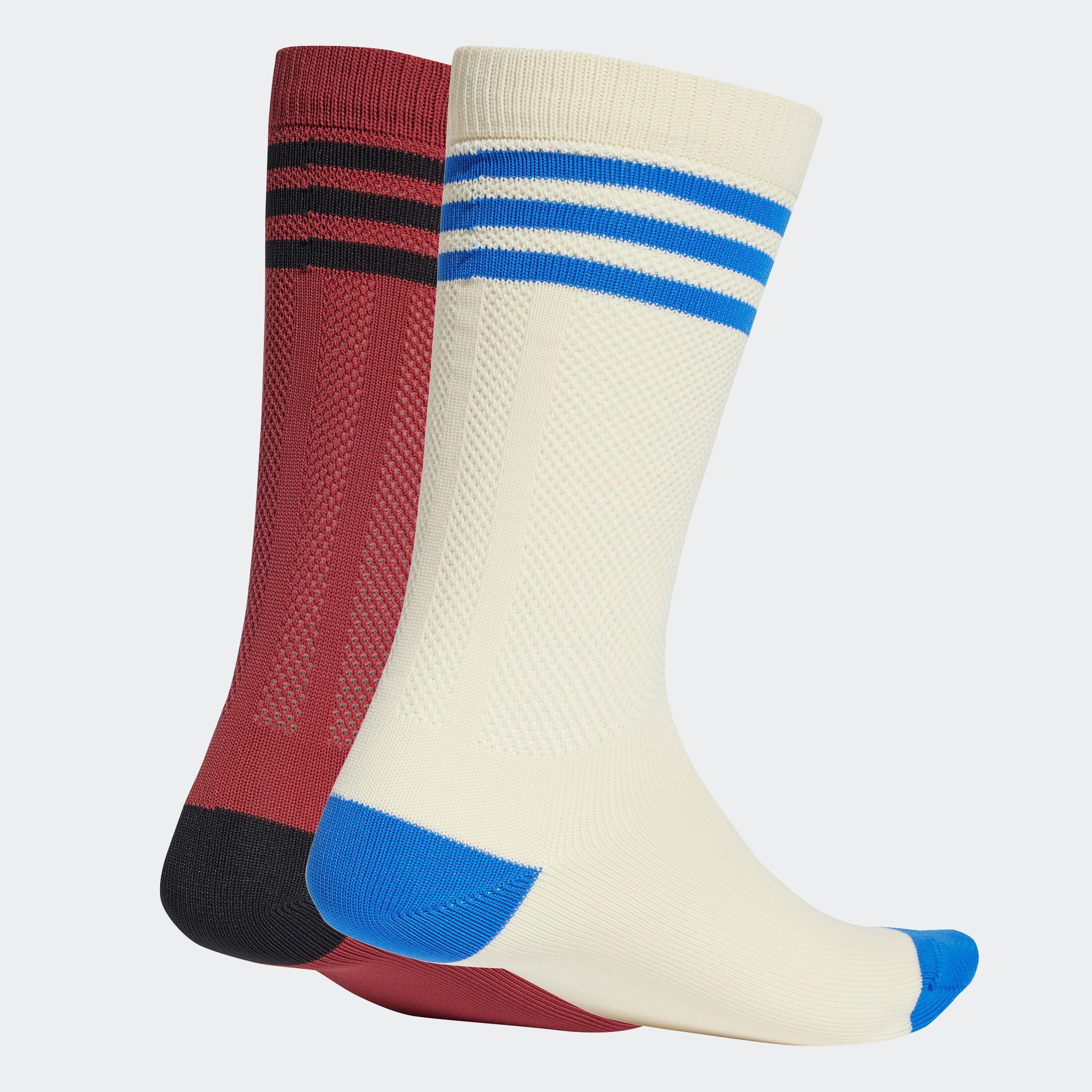 adidas Originals Sportsocken KNEE SOCK 2PP (2-Paar) knielang, mit klassisch günstig online kaufen