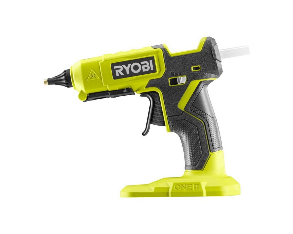 Thumbnail - Ryobi Heißklebepistole Ryobi Akku-Heißklebepistole ONE+ 18 V, 2 Stufen Klebetemperatur, ohne, (Set, Lieferung erfolgt oh...