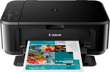 Canon PIXMA MG3650S Multifunktionsdrucker, (WLAN (Wi-Fi)