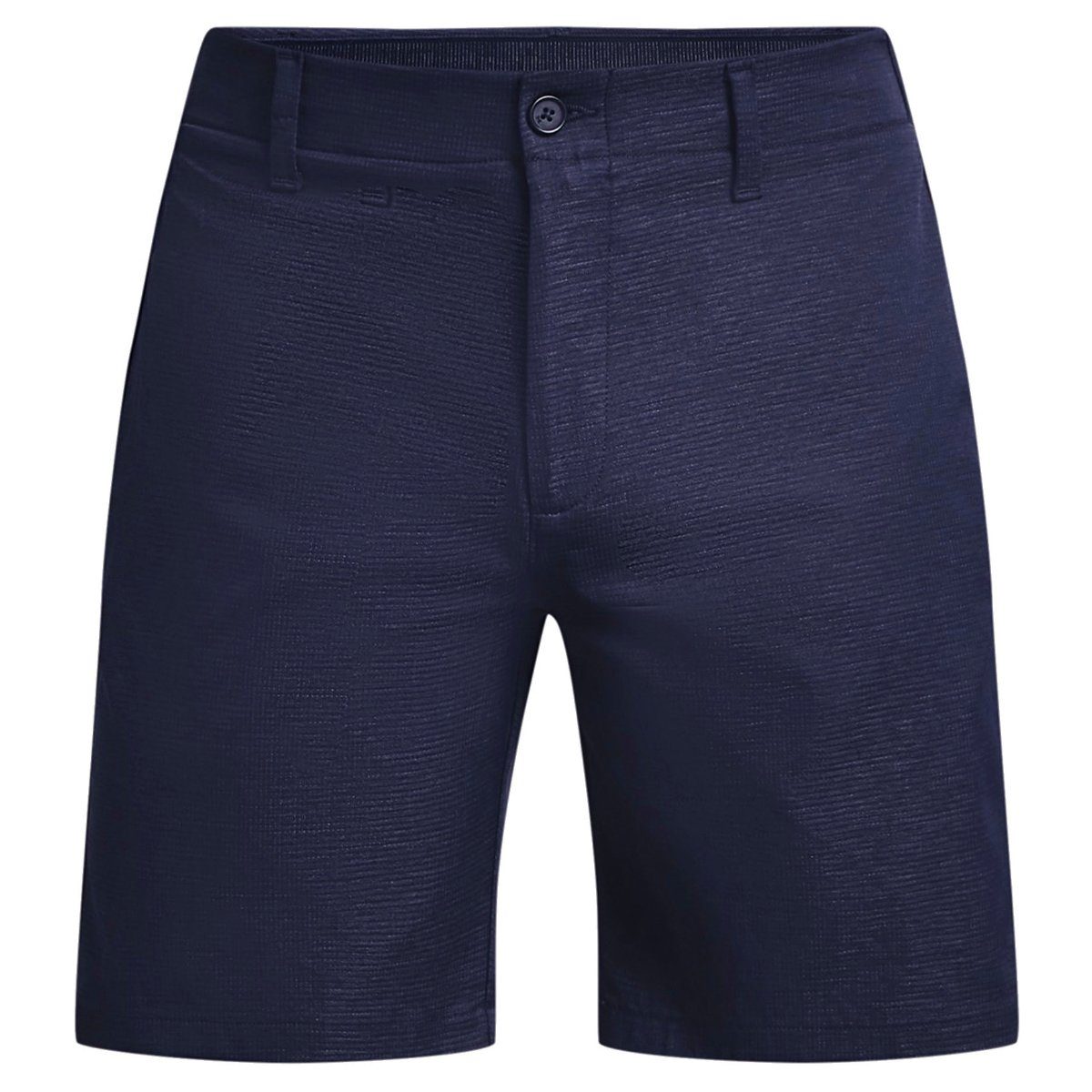 Under Armour® Golfshorts Under Armour Iso-Chill Airvent Shorts Dunkelblau