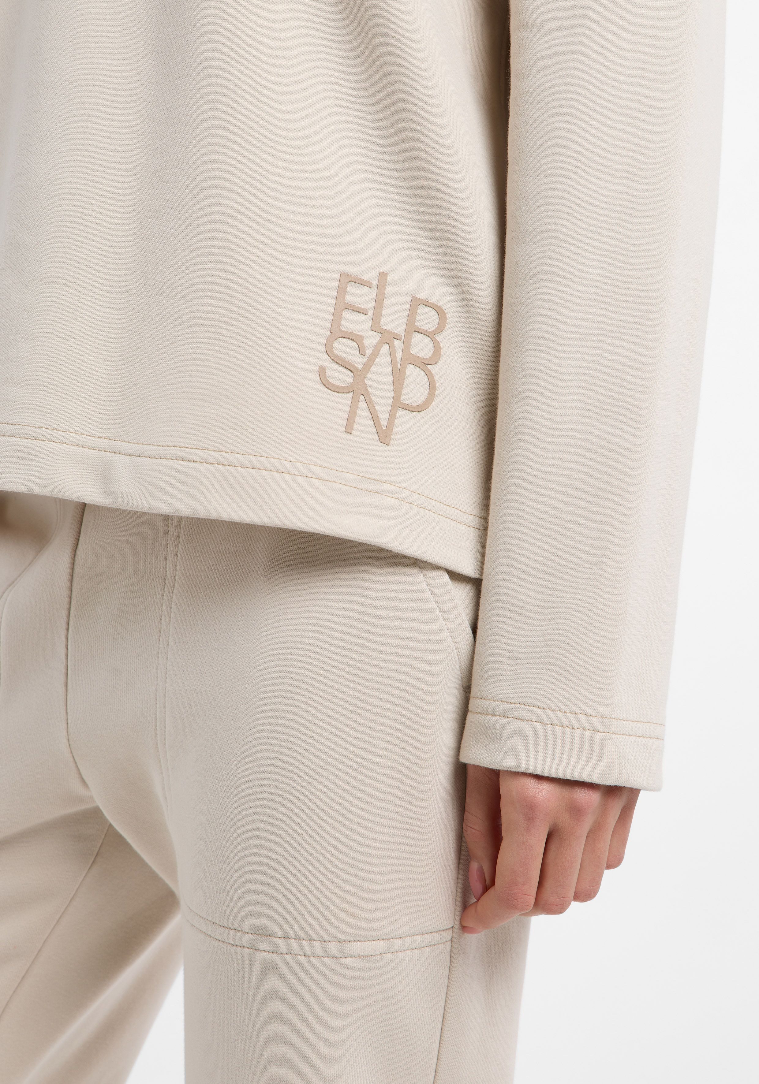 Elbsand Sweater