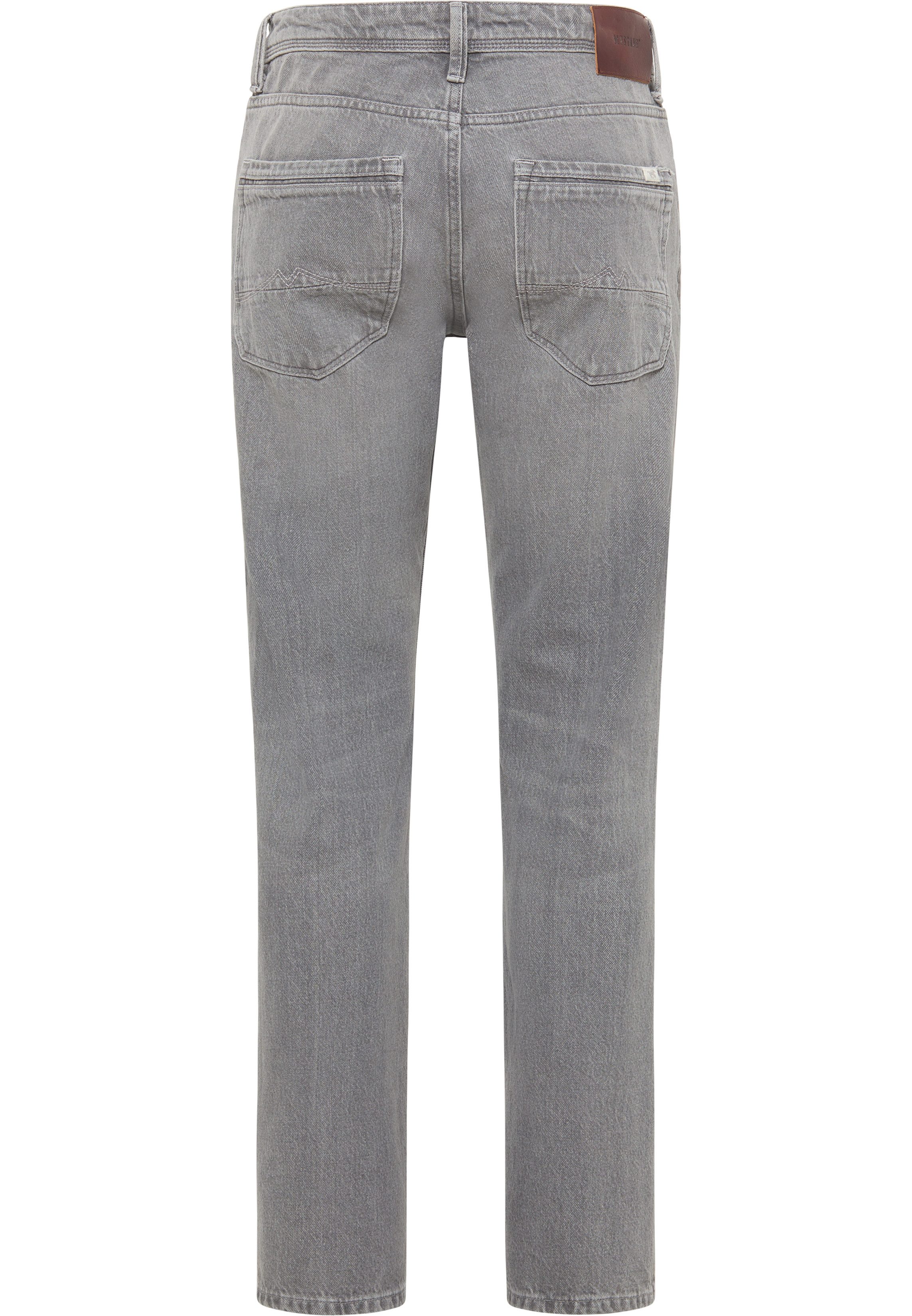 MUSTANG Straight-Jeans Style Michigan