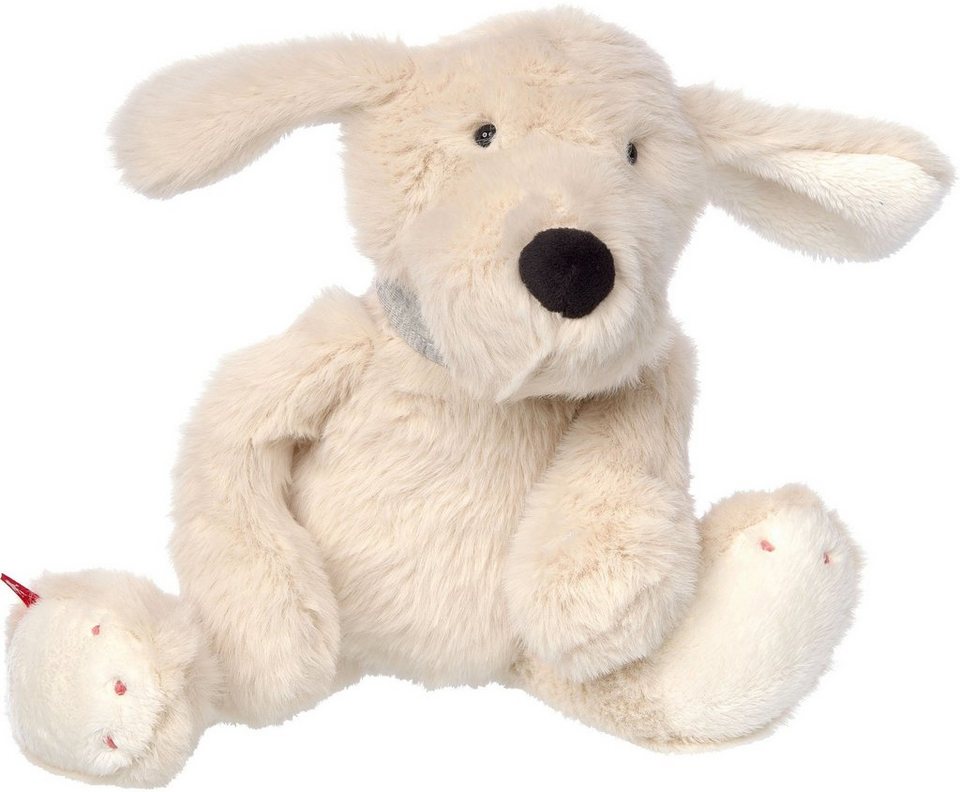 Sigikid Kuscheltier »Hund Sweety, 34 cm«, Ab 12 Monaten online kaufen