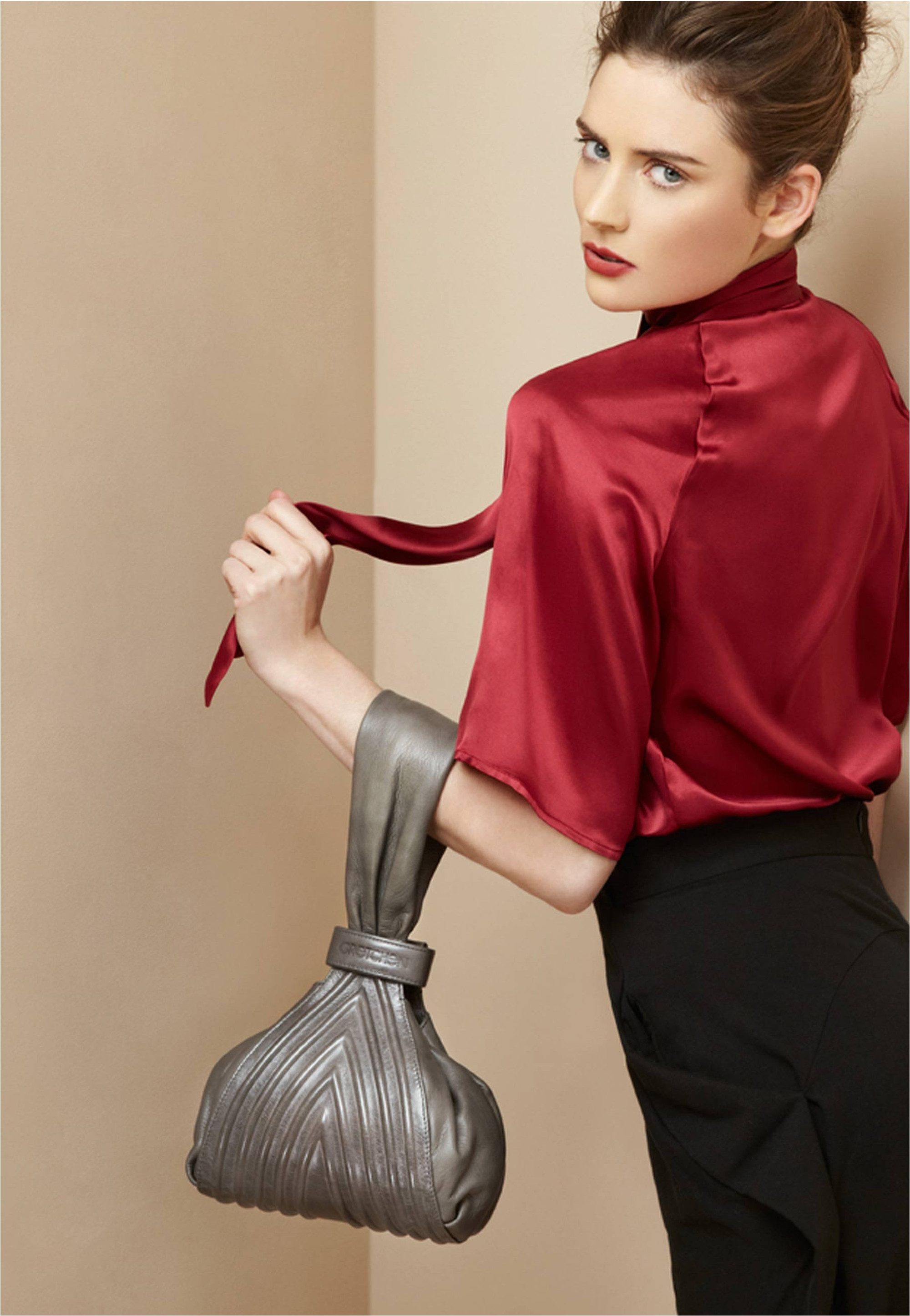 Henkeltasche