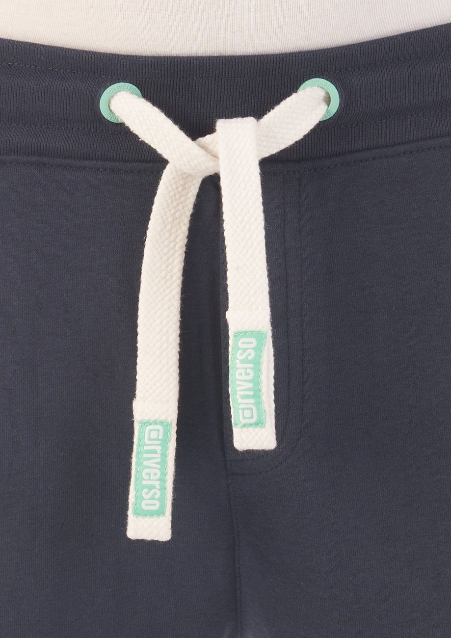 Sweathose Herren Jogginghose RIVTim Slim Fit