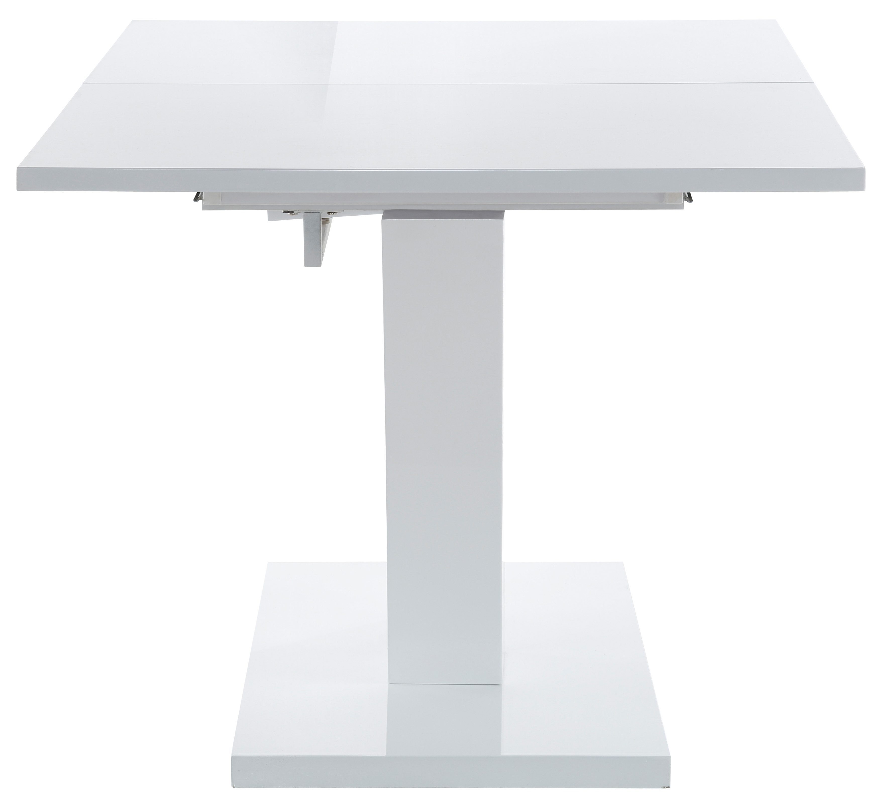 OTTO home Esstisch ausziehbar Andy (Tisch, Esstisch), mit Auszugsfunktion, 2 Breiten (140-180 cm oder 180-220 cm) – Bild 3 von 5