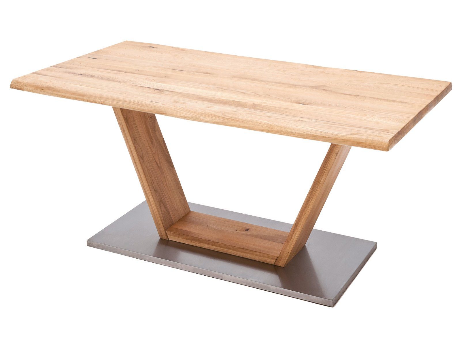MCA furniture Esstisch 200 x 77 x 100 cm (B/H/T)