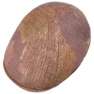 Mayser Flat Cap (1-St) Schirmmütze, Made in the EU