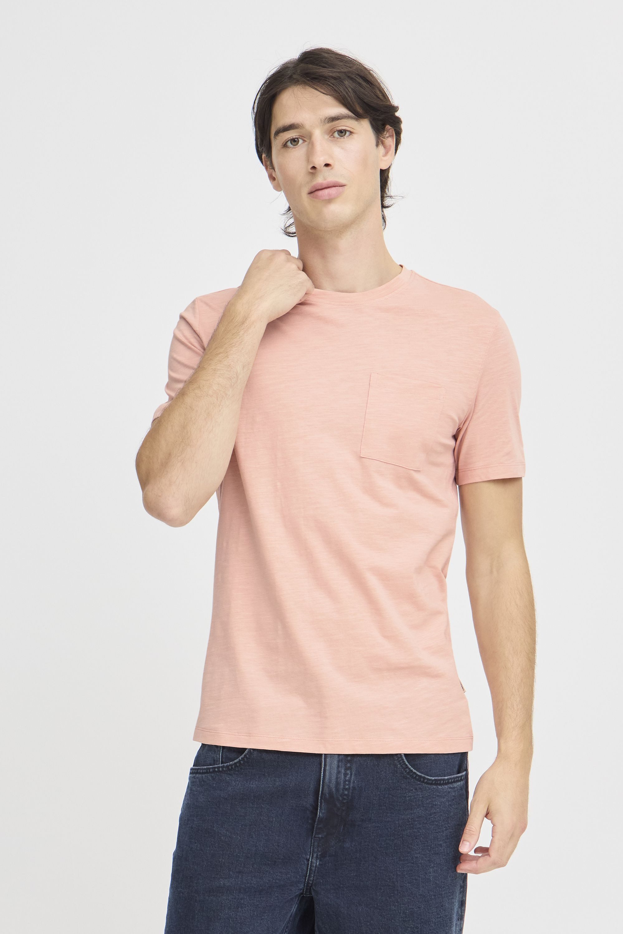 Casual Friday T-Shirt CFThor Modisches Oberteil