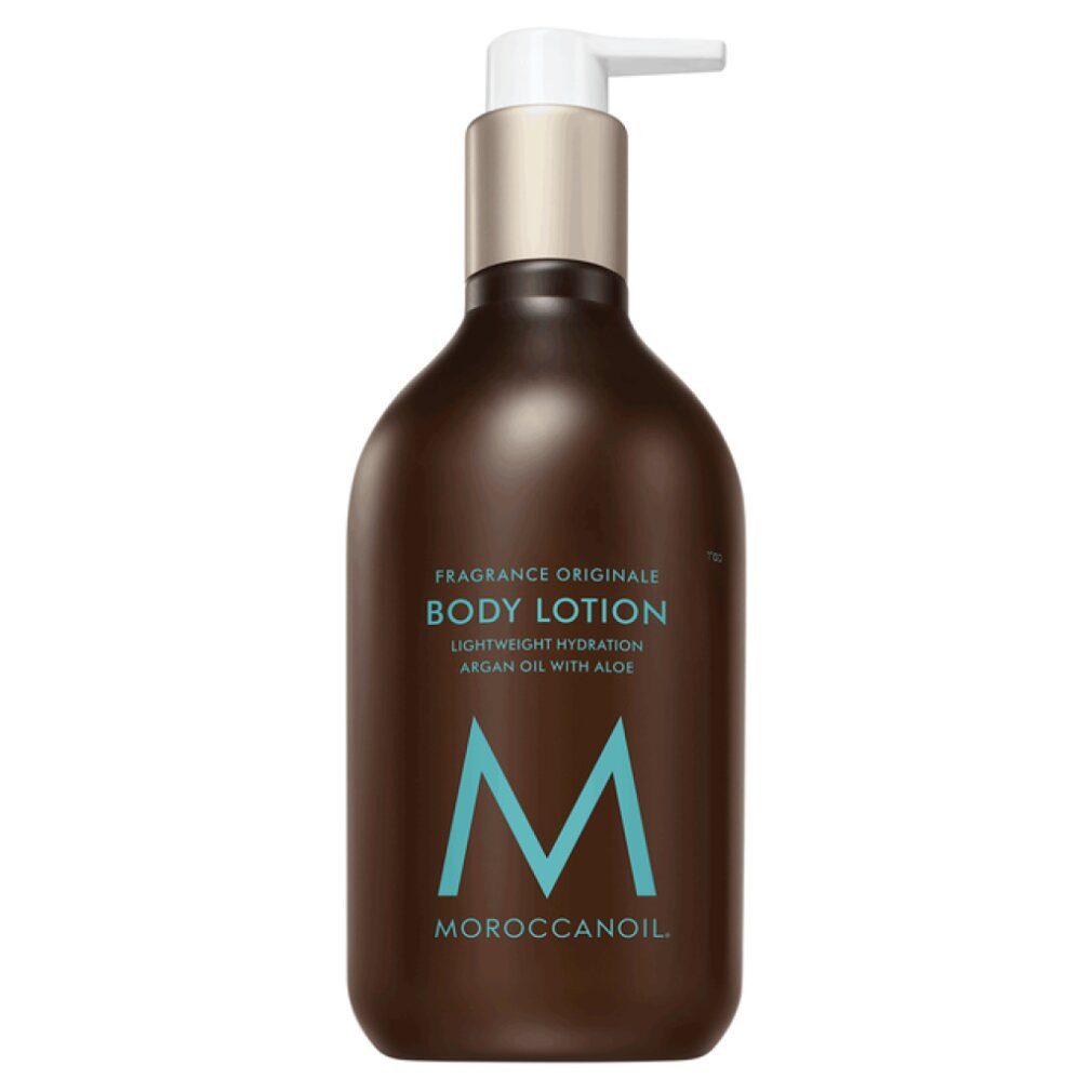 moroccanoil Körperpflegemittel Locion Corporal Fragamce Originale @