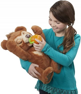 Hasbro Kuscheltier FurReal Blueberry Bär