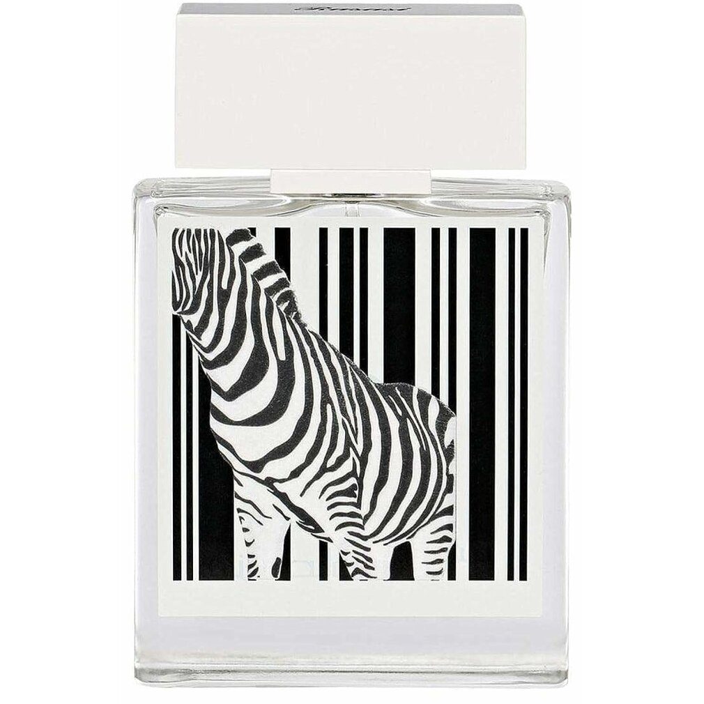 Rasasi Eau de Parfum Rumz Al Zebra 9325 Pour Elle Eau De Parfum 50ml