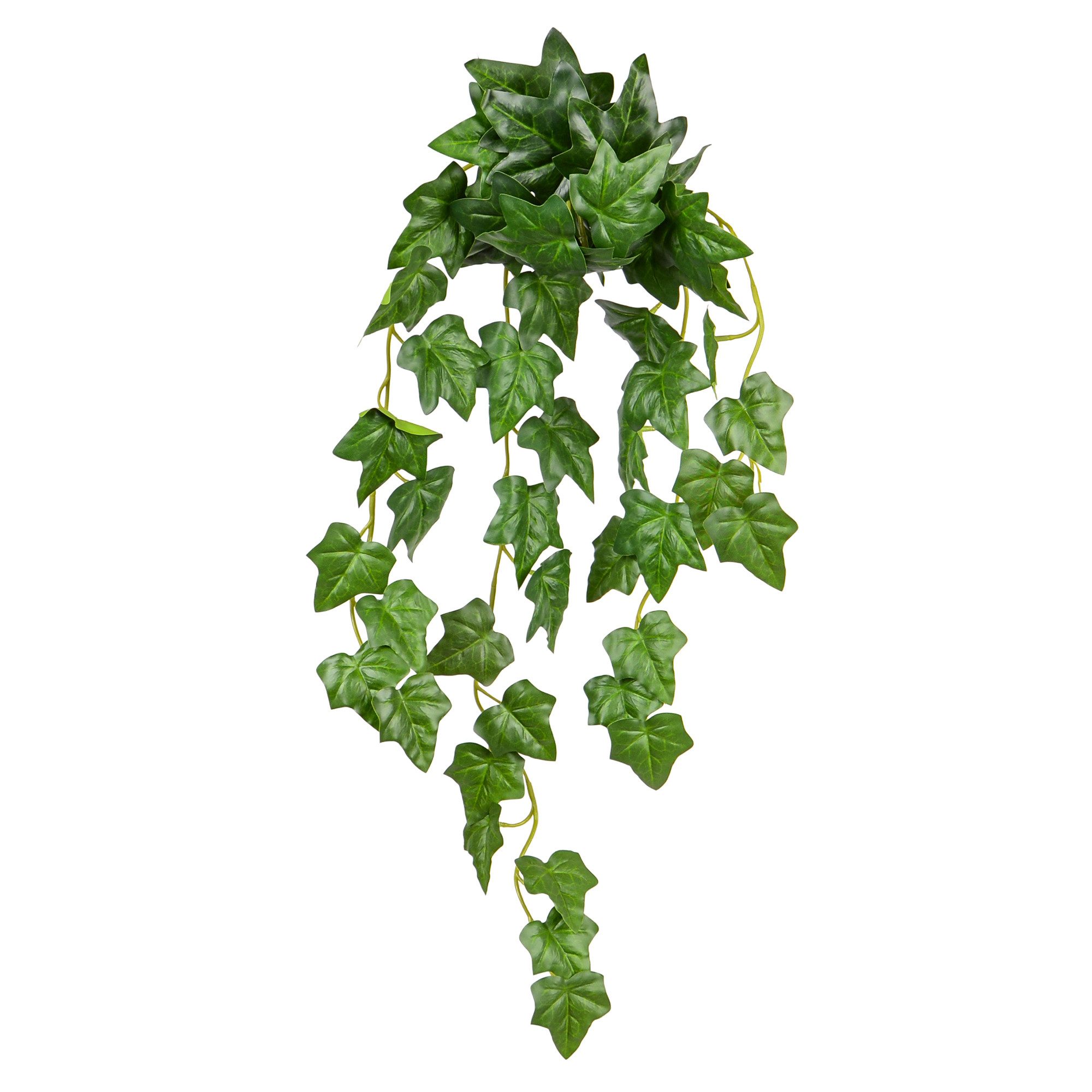 Kunstpflanze Kunstpflanze hängend, UNUS HOME, Höhe 55 cm, Kunstranke, Künstliche Hängepflanzen, Kunstblumen