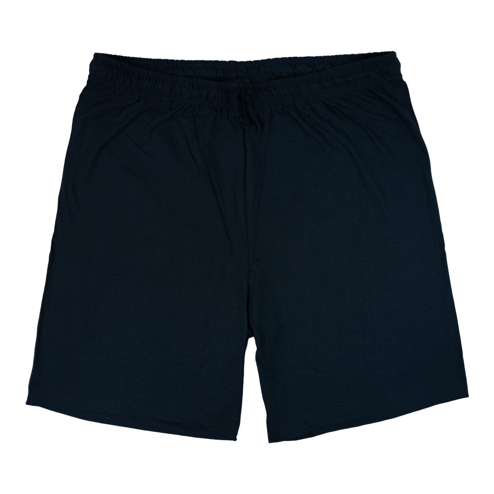 Ammann Pyjamashorts GOTS Hose kurz mit günstig online kaufen