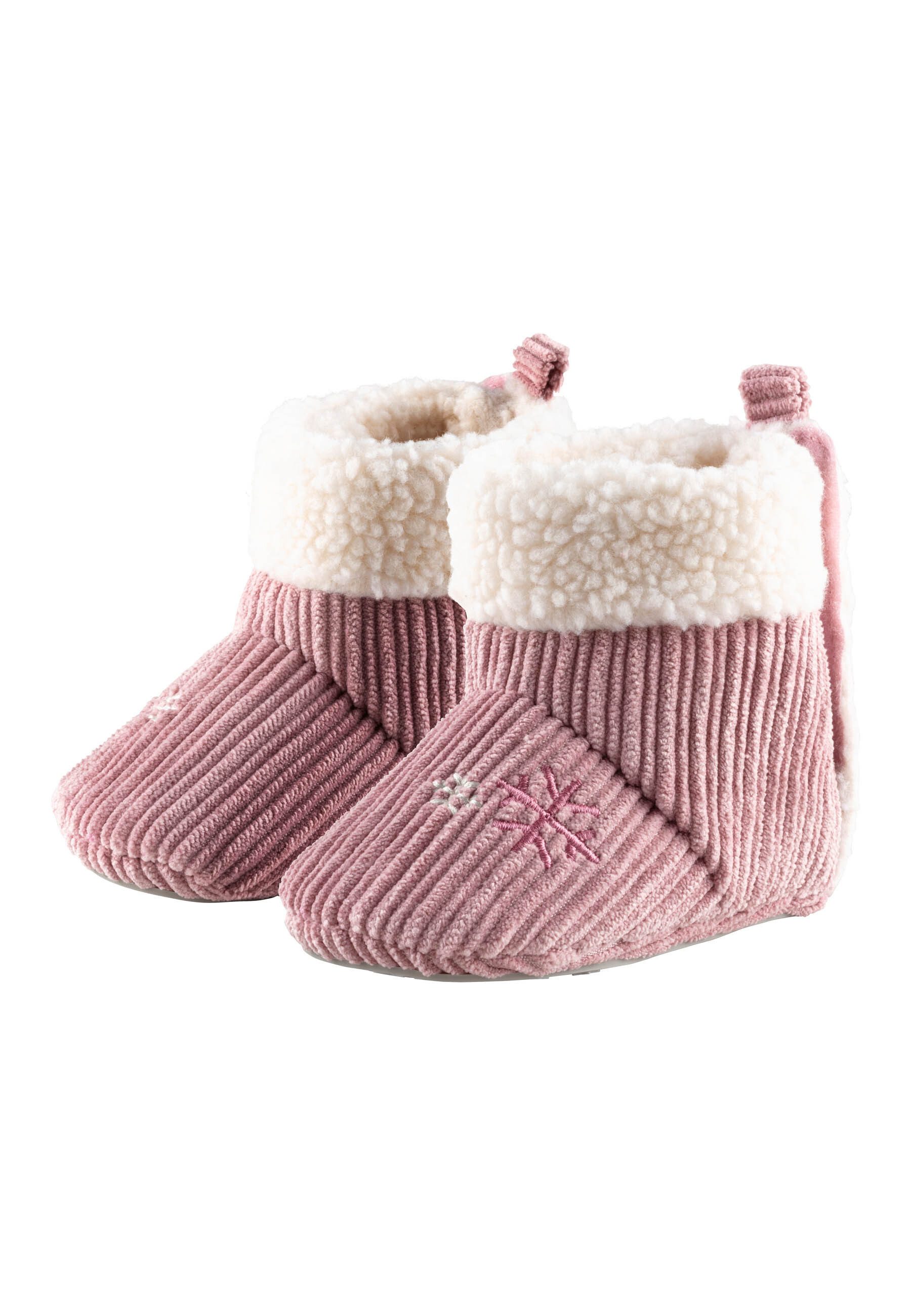 Sterntaler® Baby Stiefel Eiskristall Outdoorschuh (1-tlg)