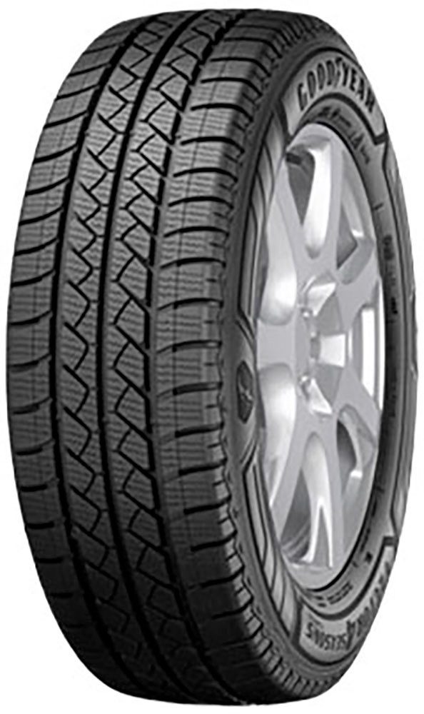 Goodyear Ganzjahresreifen VECTOR 4SEASONS CARGO, 1-St.