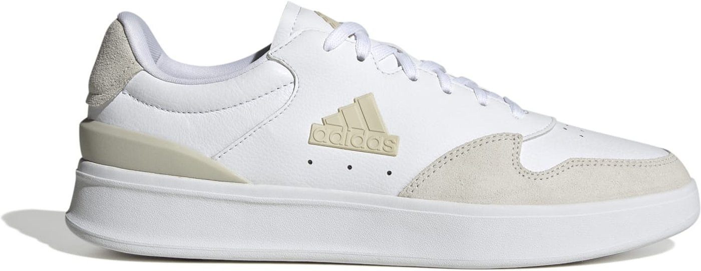 adidas Sportswear KANTANA 000 FTWWHT/ALUMIN/ORBGRY Laufschuh. € 89,35
