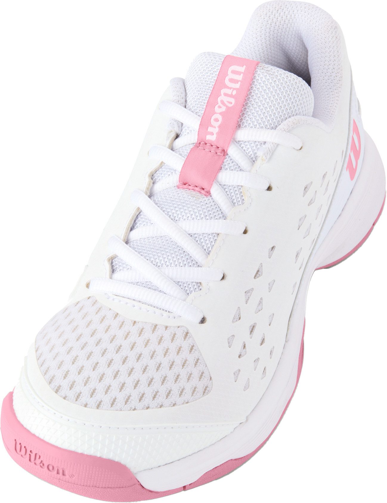 Wilson Wilson Rush Pro Kinder Tennisschuhe Tennisschuh