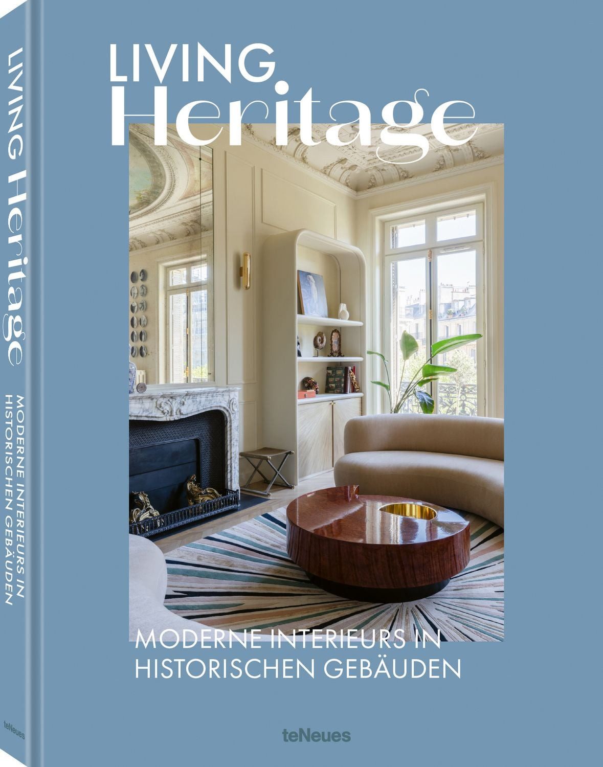 Living Heritage / diverse
