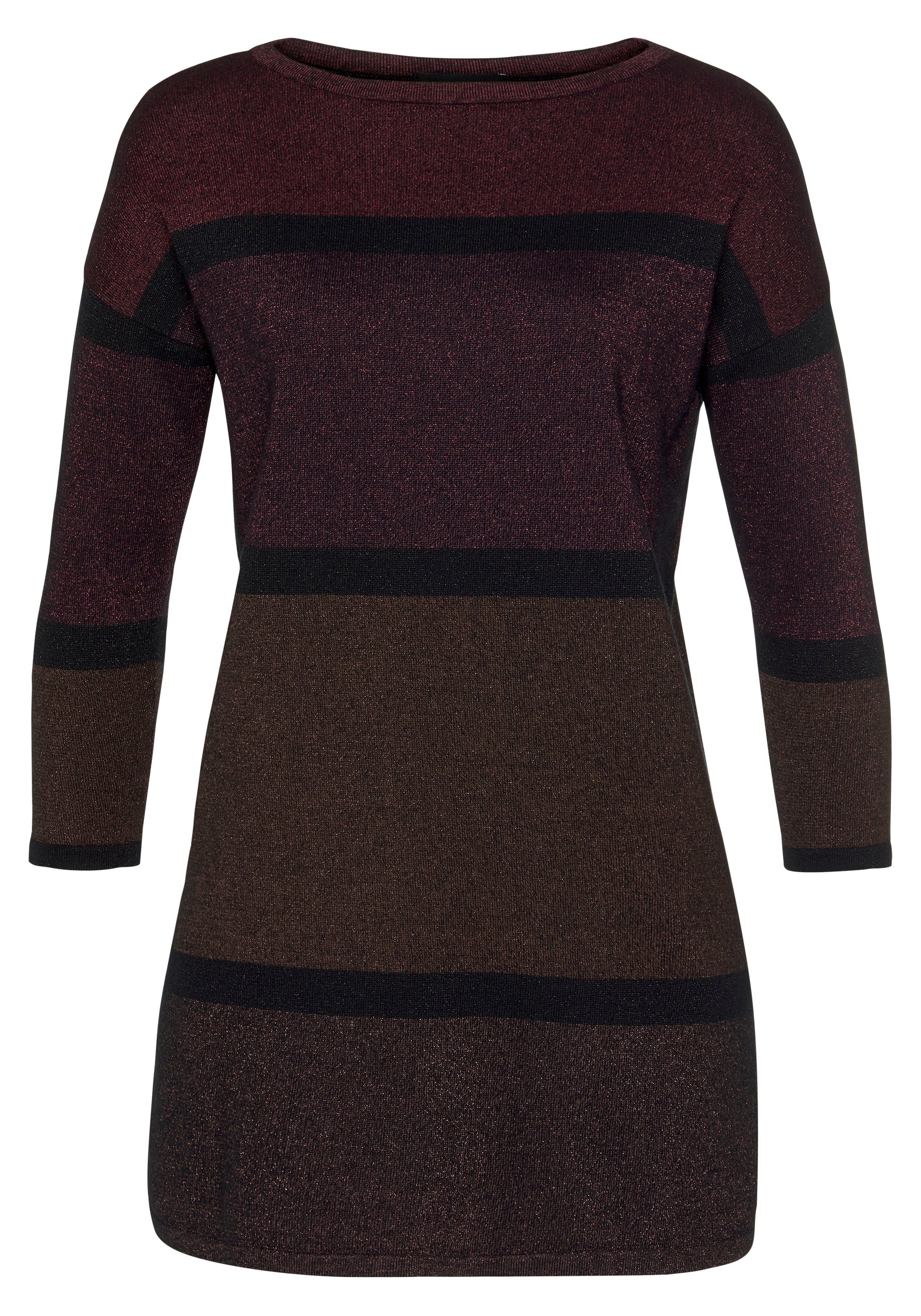 Longpullover