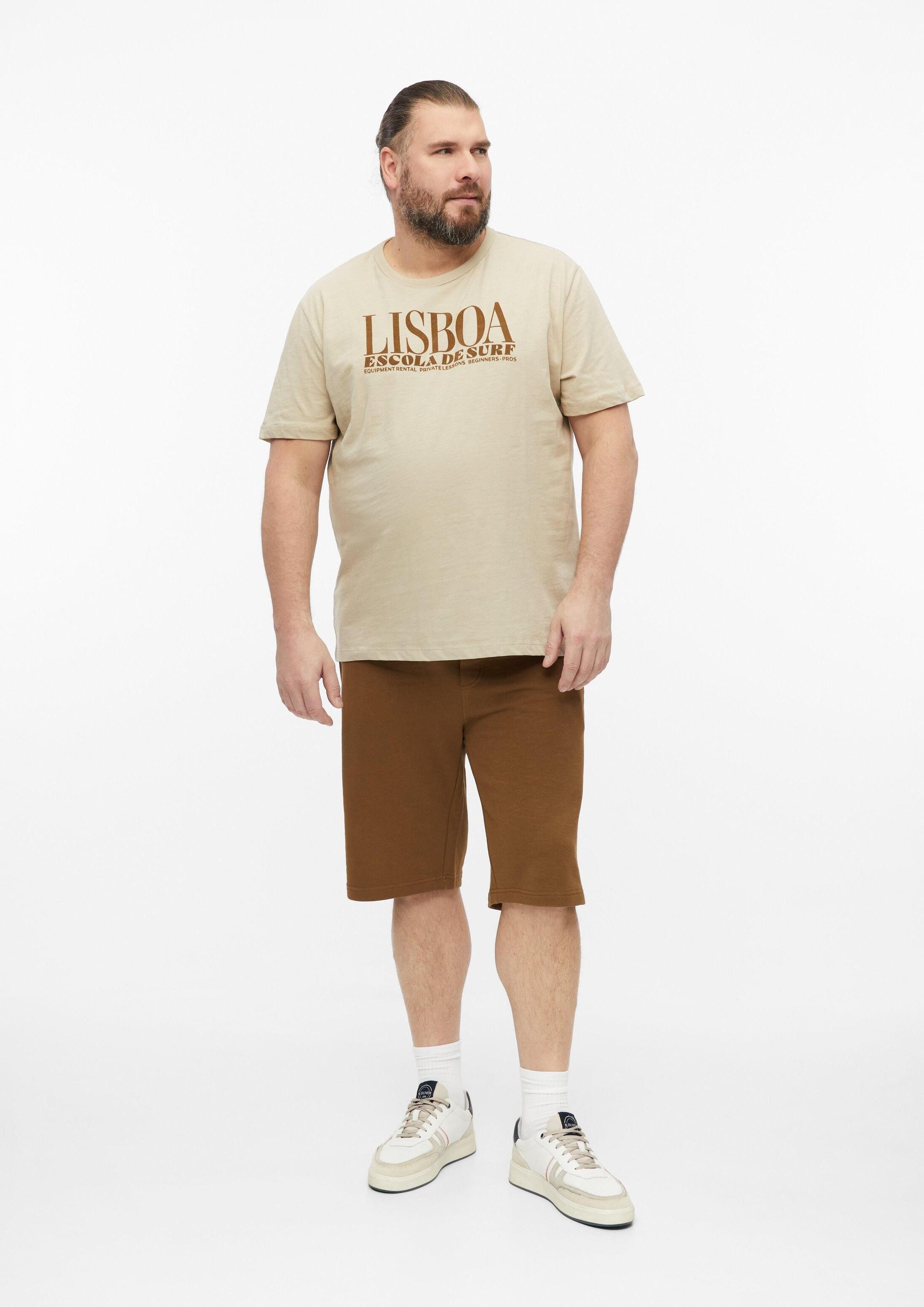 Shorts Bermuda DETROIT