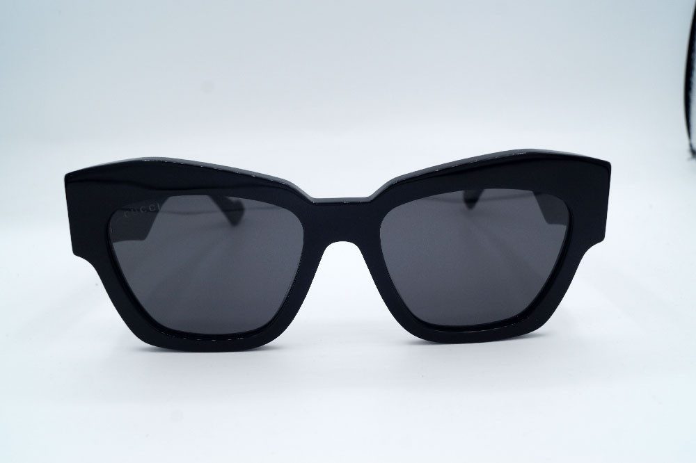 GUCCI Sonnenbrille GUCCI Sonnenbrille Sunglasses GG 1422 001