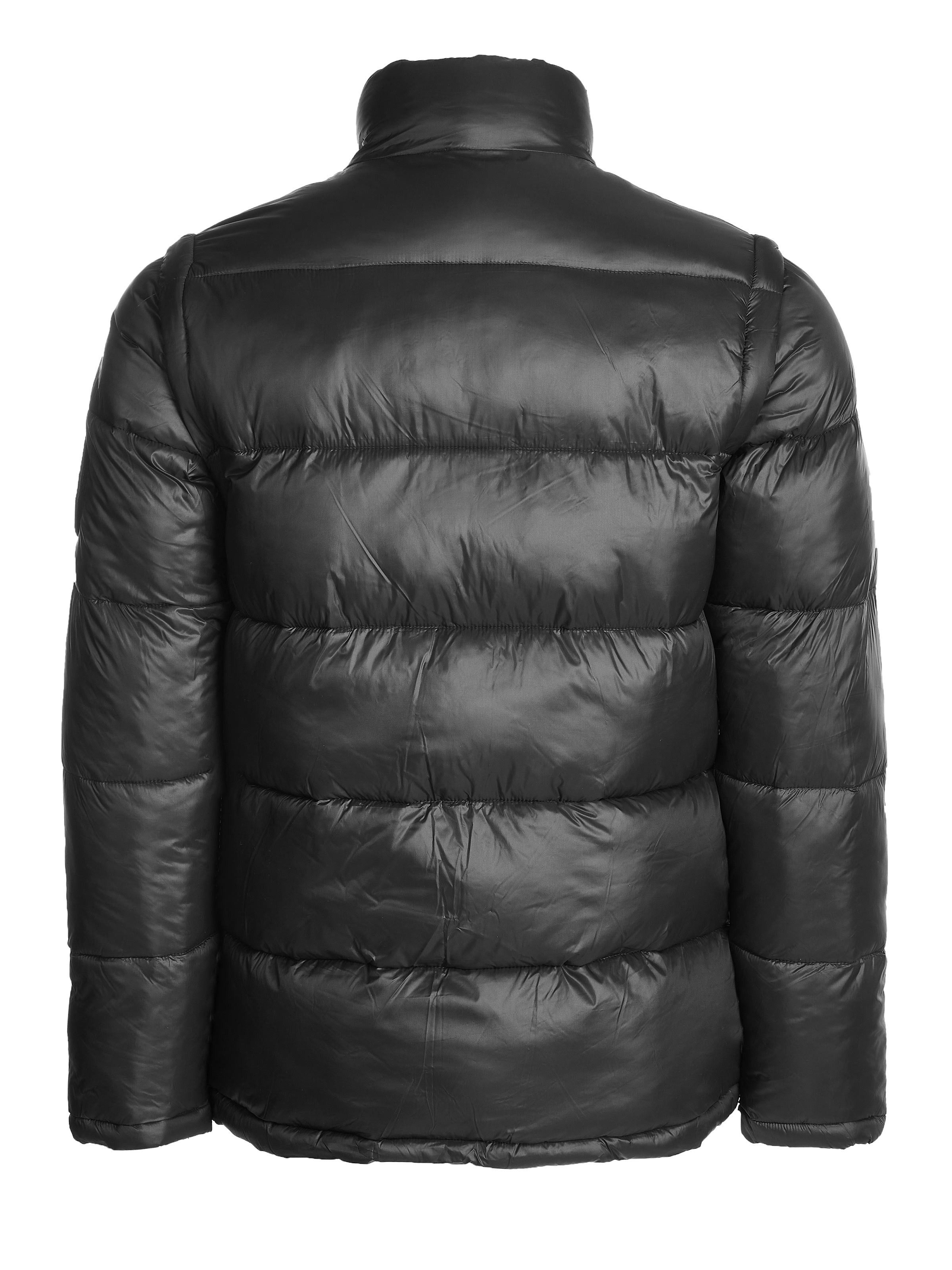 PLEIN SPORT Steppjacke