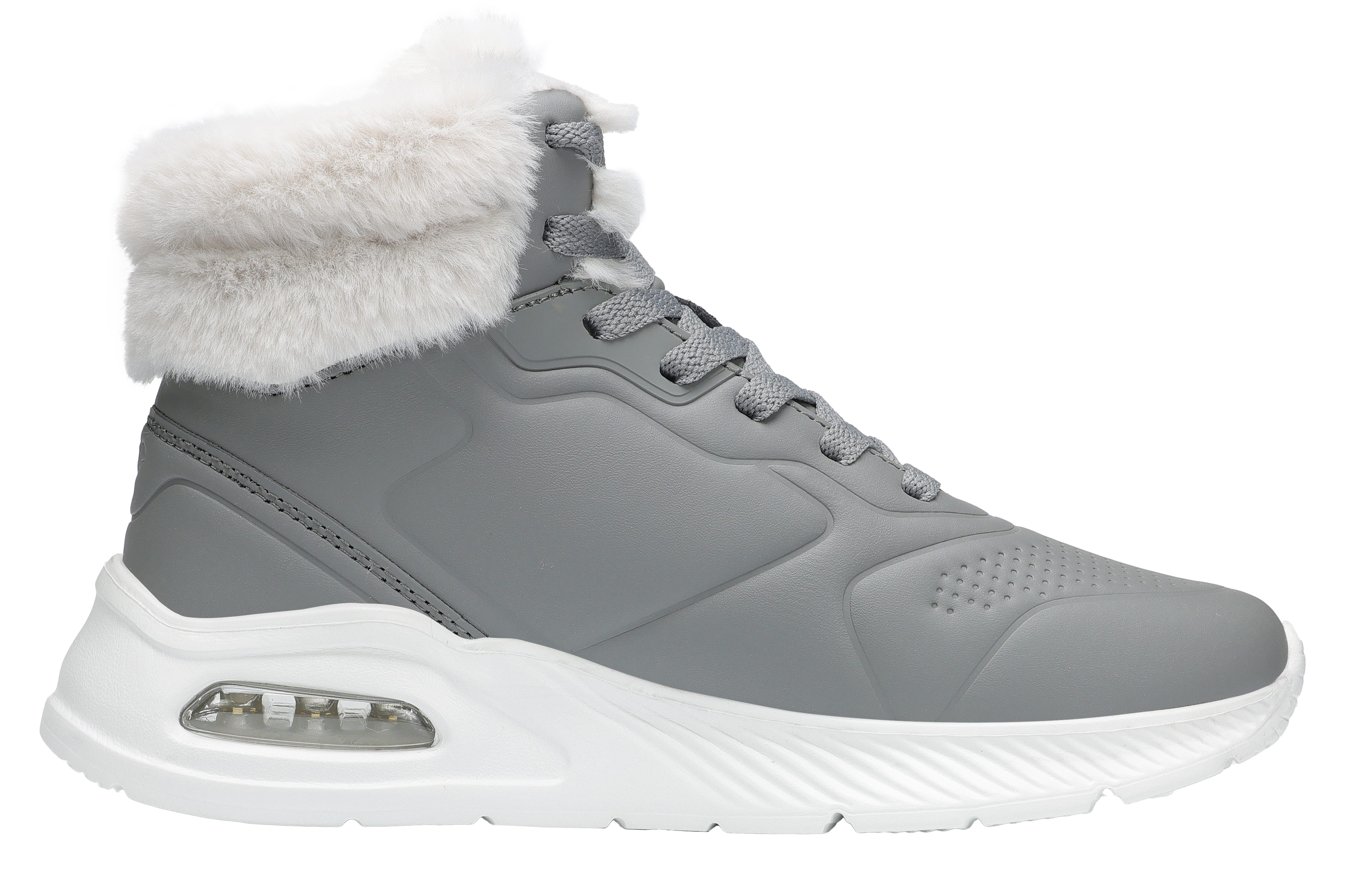 KangaROOS K-PLN DREAMS MID Sneaker Warmfutter günstig online kaufen