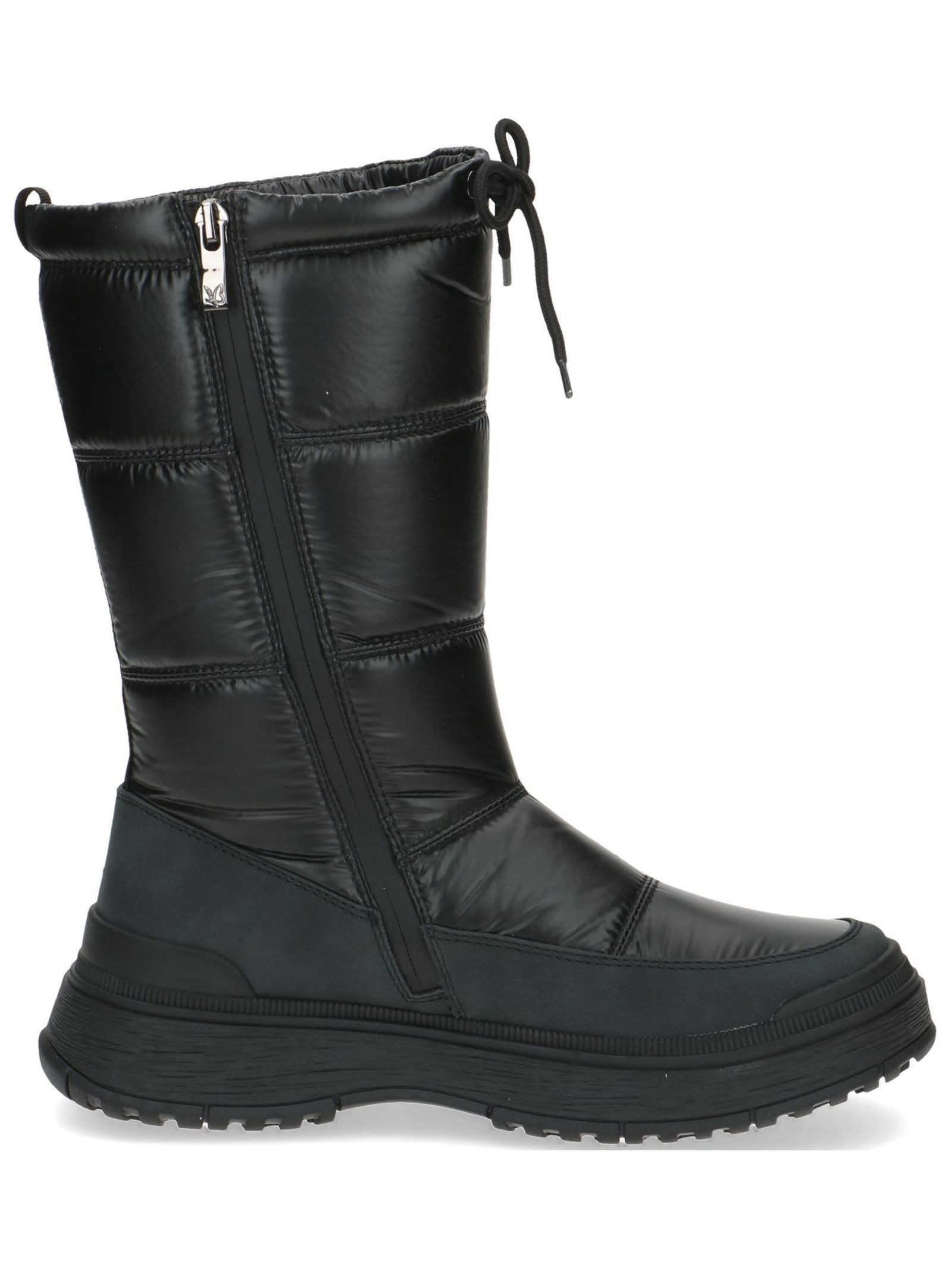 Caprice Caprice Stiefel Lederimitat/Textil Stiefel günstig online kaufen