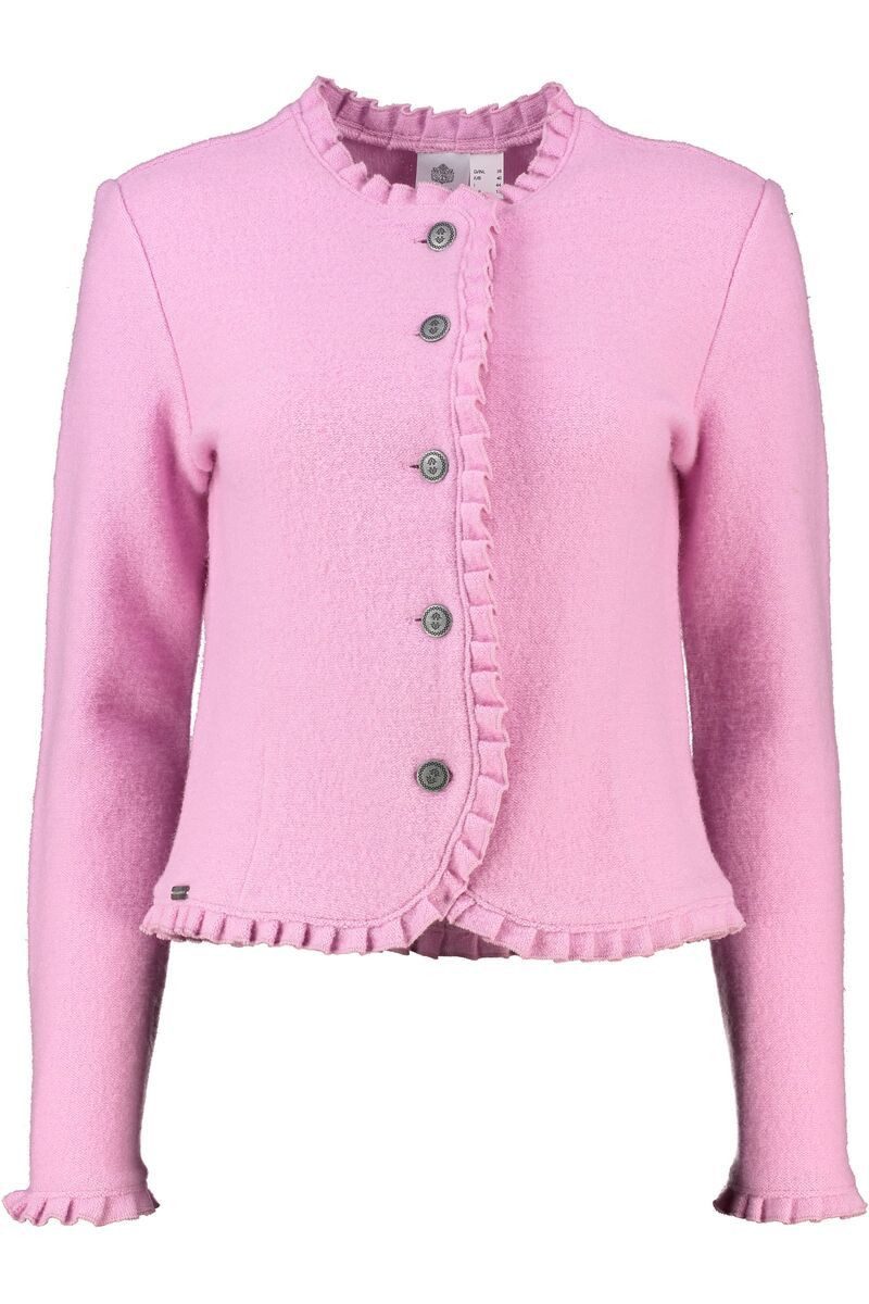 Hammerschmid Trachtenstrickjacke