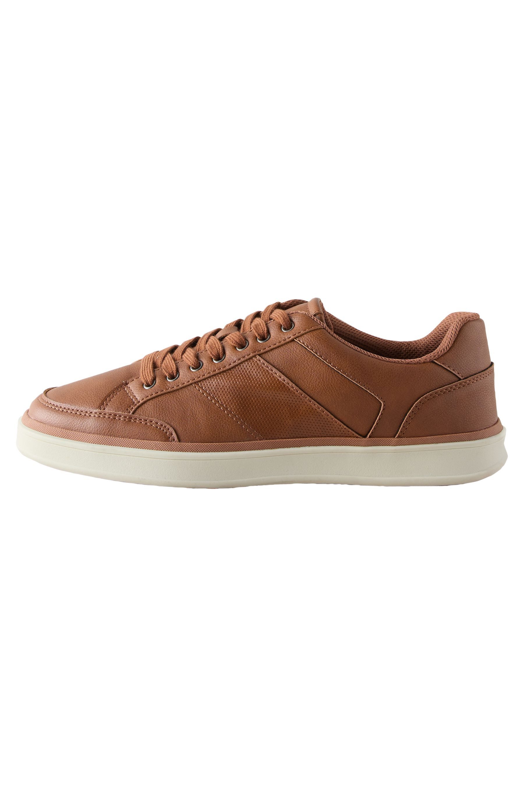 Next Lässig-elegante Sneaker Sneaker