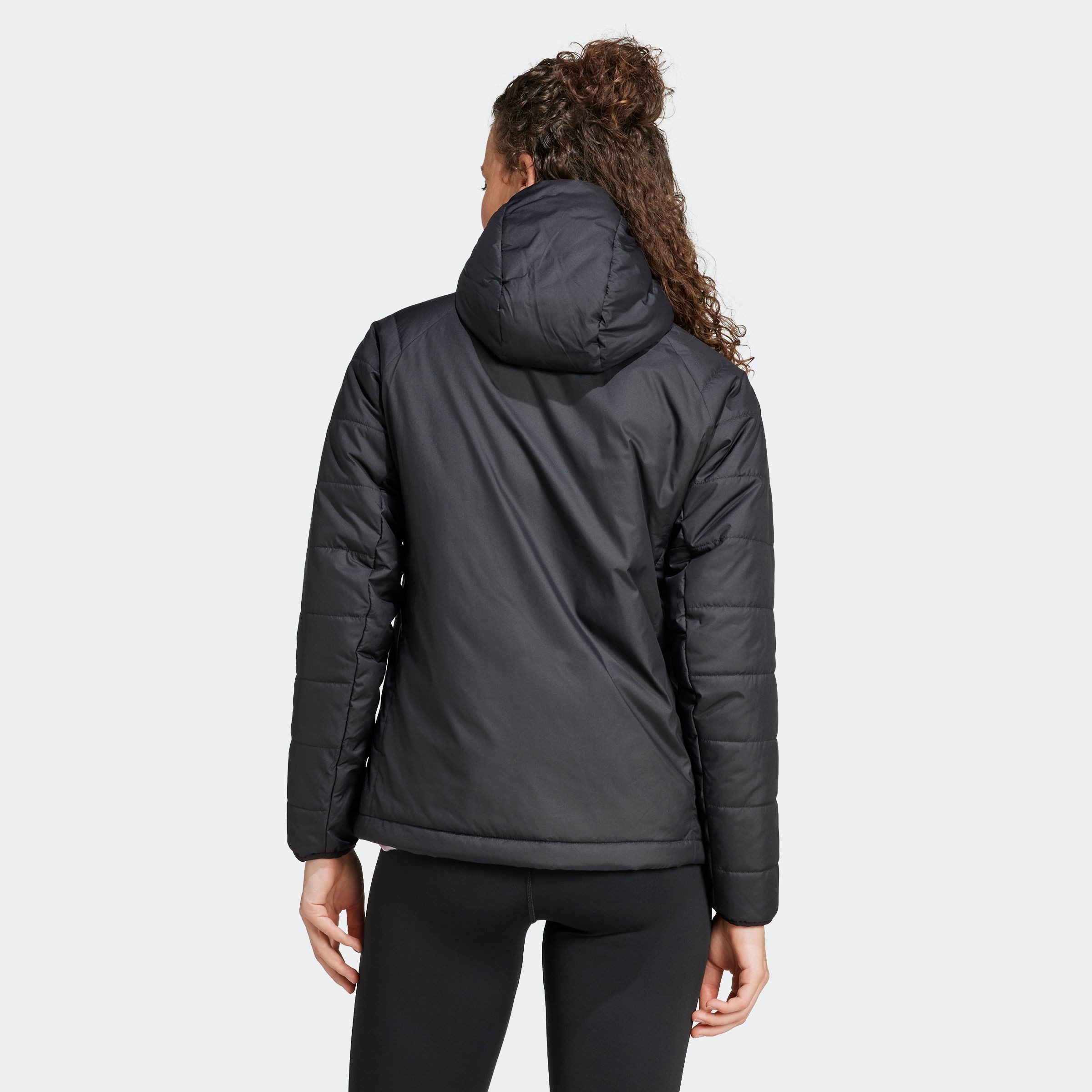 adidas TERREX Outdoorjacke W MT INS HO JKT