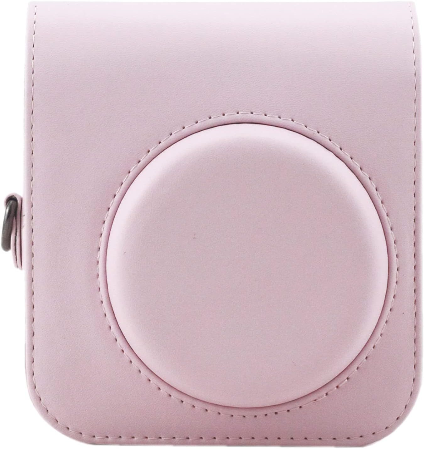 Kameratasche Kameratasche für Fujifilm Instax Mini 12 aus Premium-Kunstleder