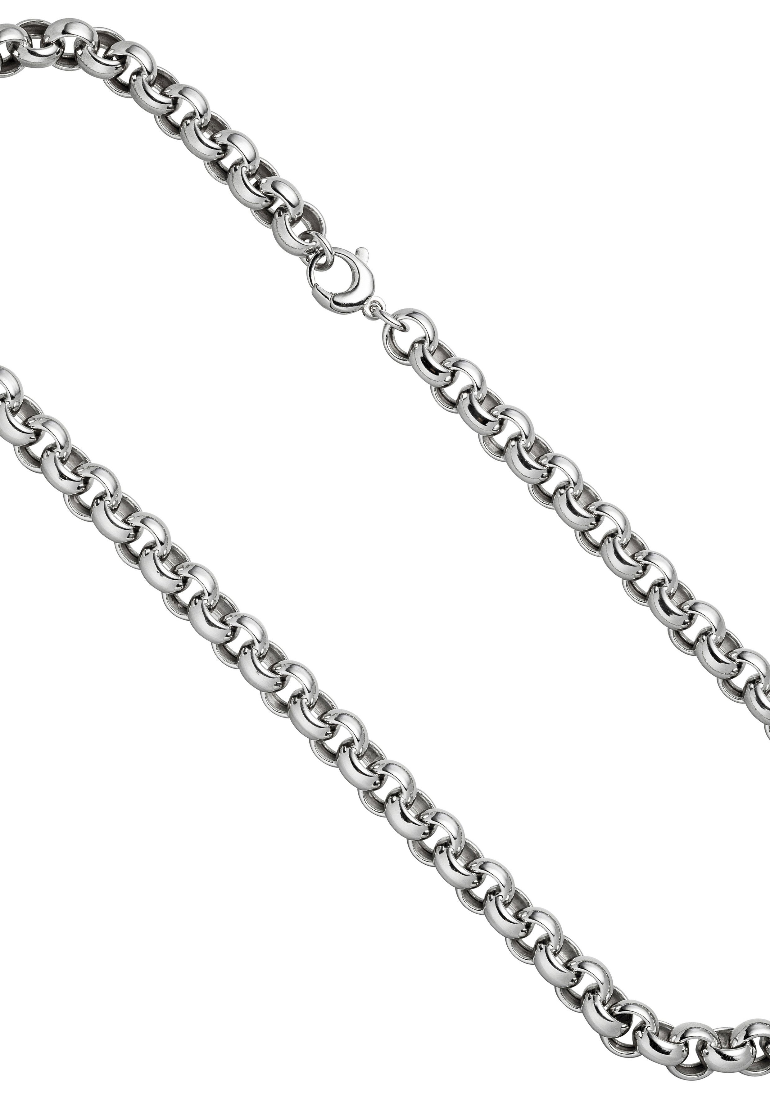 JOBO Silberkette, Erbskette 925 Silber 50 günstig online kaufen