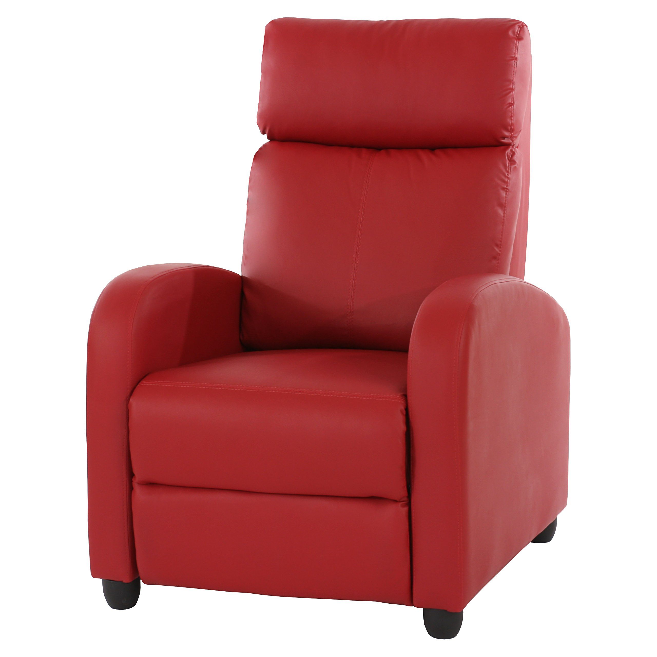 MCW Relaxsessel Dallas, Verschiedene Relax-Positionen wählbar, günstig online kaufen