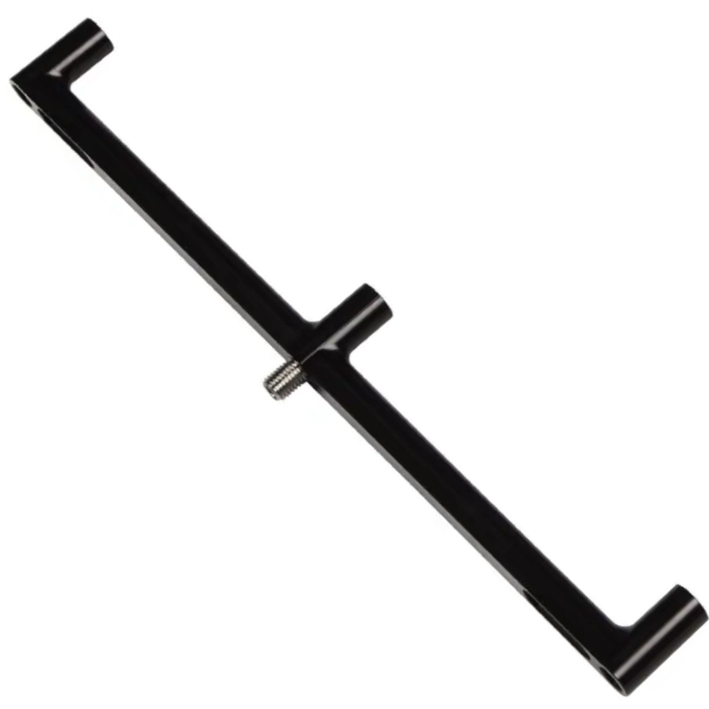 Korda Karpfenrute Korda Singlez 3 Rod buzzbar 10.5'' schwarz - Buzzer Bar