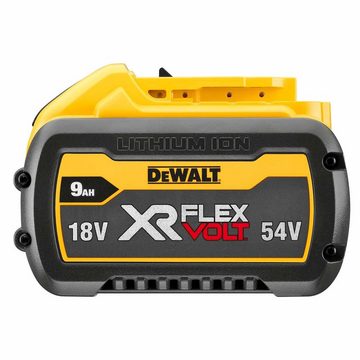 DeWalt Akku-Starter-Set DCB547X2-XJ 54V 162Wh 9Ah - 2x Akku DCB547 Powerstation DCB547X2-XJ (54 V)