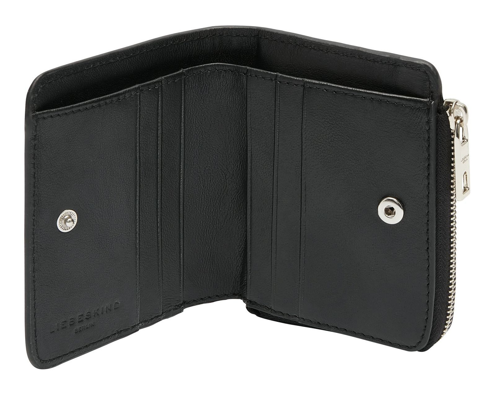 Liebeskind Berlin Geldbörse Elvira Lamb SF Verna, aus echtem Schafsleder günstig online kaufen